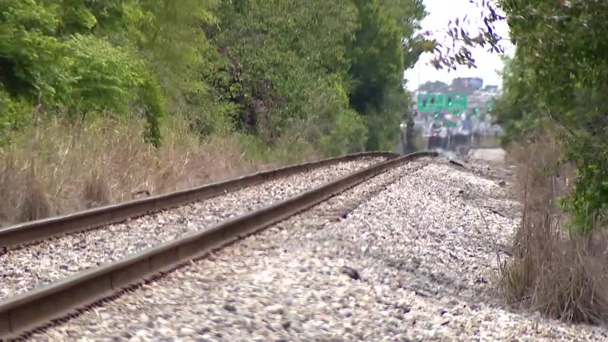 15-year-old arrested for murder of Tampa teen found near railroad tracks